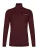 VAUDE Sporttrui  donkerrood