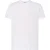 JHK Heren Normaal T-Shirt (Wit)