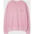 Paul Smith Womens Sweatshirt Ps Happy Light Purple