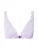 Hunkemöller Bikinitop  lavendel