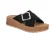 Rohde 6210 90 zwart Slippers