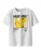 TWO SOON Shirt ‘Pokémon’  geel / rood / zwart / wit