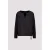 Monari  blouse with jewelry 810104 999 black