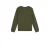 Lyle & Scott sweater donkergroen