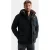 PME Legend Winterjas heren Blauw Semi long jacket ROCK-PACK PJA2609158/5281