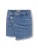 Kids ONLY zomer skort meisjes – parels – licht blauw denim parels – Kogjenny