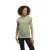 T-shirt dames Urban Classics Dog Shoulder