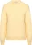 Colorful Standard Sweater Soft Yellow