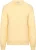 Colorful Standard Sweater Soft Yellow