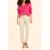 ICode Magenta Knitted Sweater Magenta