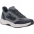JOSEF SEIBEL Dames Sneaker Elli 17 in zwart