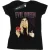 Li-cense Disney dames sneeuwwitje boze koningin montage katoenen t-shirt