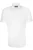 Seidensticker Tailored Overhemd Korte mouw wit