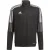 Adidas Trainingsshirt tiro 21 quarter zip voor kinderen/kinderen