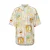 Vrouwenblouse CULTURE CUOrange