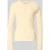 MYON Slim fit shirt met lange mouwen van tricotlook