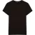 Ted Baker Getailleerd T-shirt Met Print, Zwart