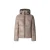 Damesjack met capuchon Pepe Jeans Sussy
