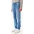 IRO Paris Giano Trouser Country Mid Blue