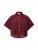 AMERICAN VINTAGE Blouse ‘PADOW’  bordeaux