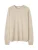 GOBI Cashmere Trui  crème