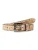 BA98 Riem  beige / bruin