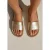 Vrouwenslippers D.Franklin Marea Met
