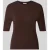 s.Oliver RED LABEL Regular fit pullover van viscosemix
