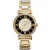 Michael Kors MK3338 Catlin Kristal Wijzerplaat Dameshorloge Goud