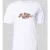 jack & jones T-shirt met labelprint model ‘CASSIS’