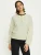 Soft Rebels Trui ‘Allison’  lichtgeel