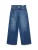 VERO MODA Jeans ‘VMSandie’  donkerblauw