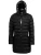 trueprodigy Winterjas ‘Chester’  zwart