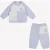 Hugo Boss Baby jongens joggingpak in