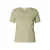 Yest Curve travelstof top lichtgroen met lurex