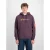 Hoodie Alpha Industries Alpha Label