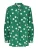 TATUUM Blouse  groen / wit