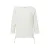 T-shirt met bootnek met all-over print casual fit dames s.Oliver