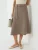 Busem Rok  beige