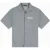 Black Bananas Terry Resort Shirt,