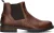 Mazzeltov Chelsea Boots Heren 550030,