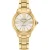 Citizen L Ceci Dames Horloge Goudkleurig EM1162-52A