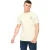 Crosshatch Heren Winchamp T-Shirt (Neutraal)