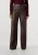Caroline Biss Wijde Broek Dames 4567,