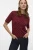 VERO MODA gebreide trui rood