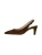 GABOR Slingpumps  bruin