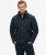 Gewatteerde Estate Country Jas Blauw