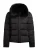 khujo Winterjas ‘Clia’  zwart