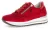 GABOR Sneakers laag  donkerrood