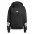 Dames Hoodie adidas Future Icons 3-Stripes